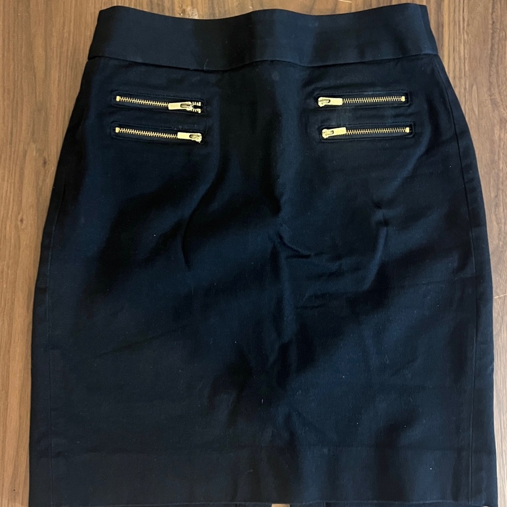 Banana Republic Pencil Skirt
